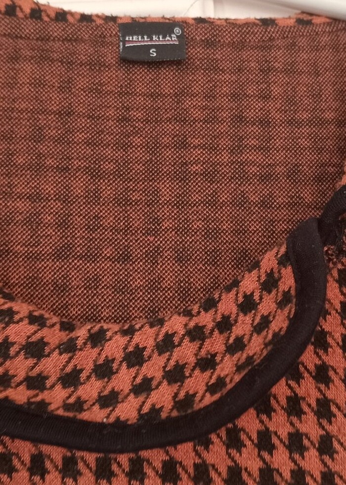 Üst  giyim - Görsel 4