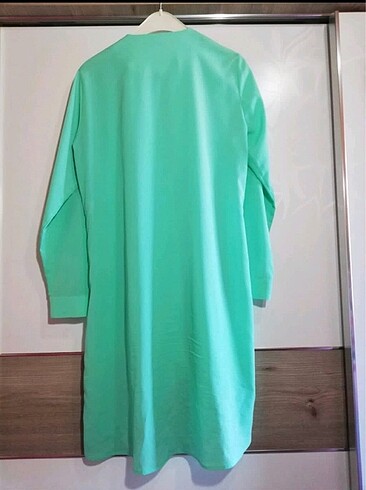 Diğer Ghisa Tunik