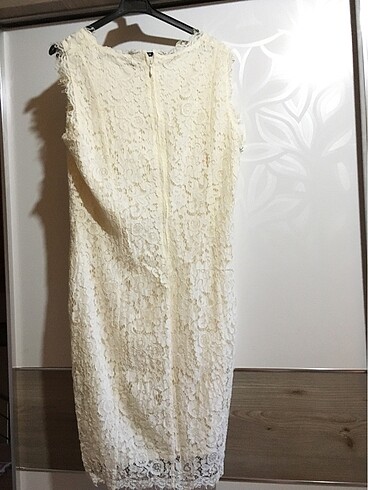 l Beden H&M elbise