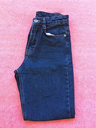 Kot Mom jean