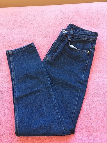 Trendyol & Milla Kot Mom jean