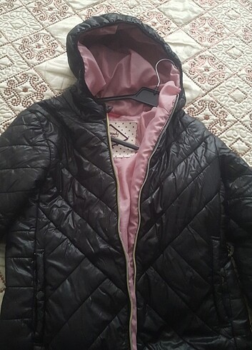 bershka mont