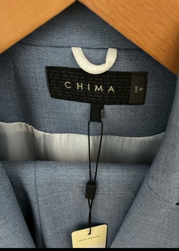 Chima chima takım