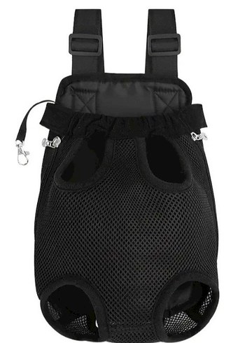 kedi köpek anakucagı taşıma çantası - Görsel 3