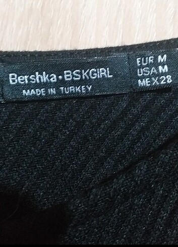Bershka Kadın sweer