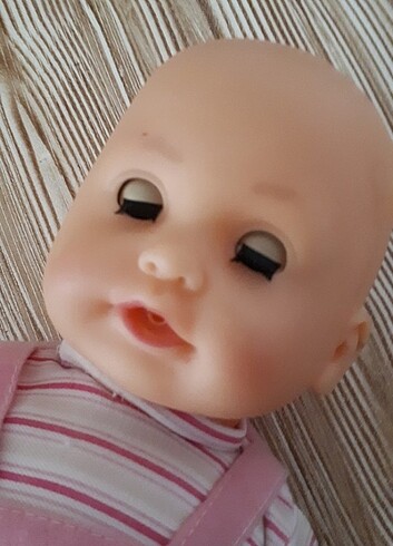  Beden Renk Uyuyan horlayan ağlayan bebek