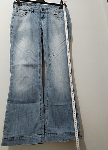 38 Beden Jean kot pantolon