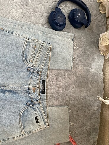 Mavi straight jeans