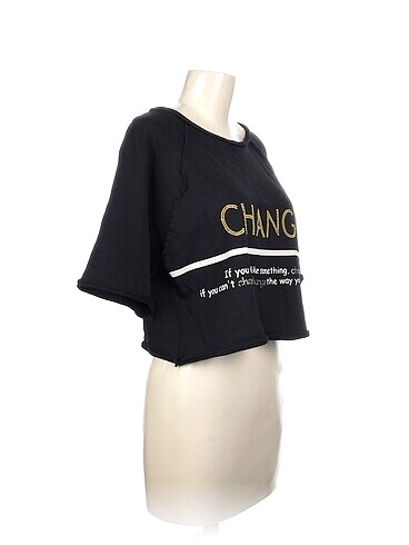 Home Store Home Store Sweatshirt %70 İndirimli.