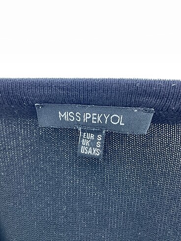 s Beden siyah Renk ipekyol Kazak / Triko %70 İndirimli.