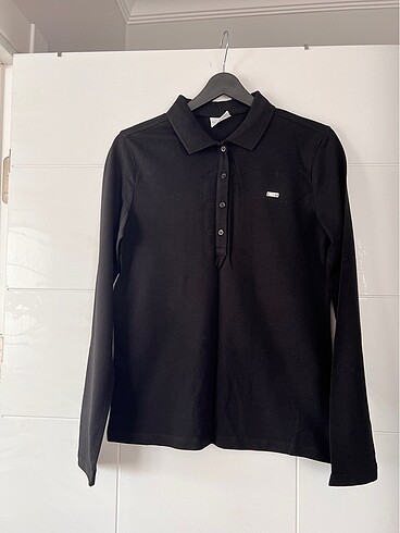 Polo yaka tshirt