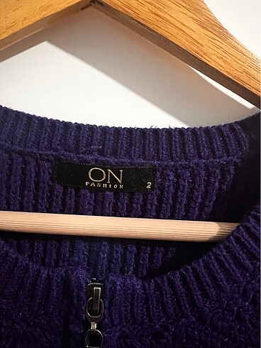 On Fashion Ekol Hırka