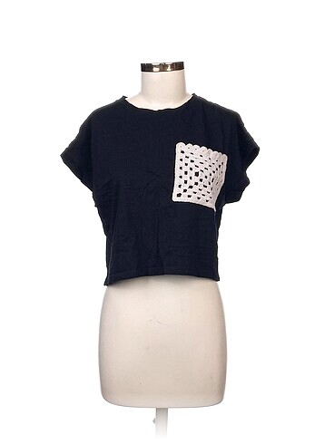 Vintage Love Bluz %70 İndirimli.