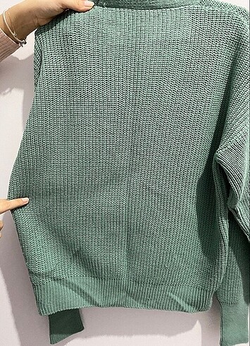 m Beden Yesil Hirka
