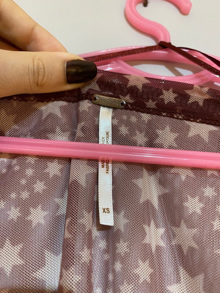 Bohem Hırka - Görsel 2