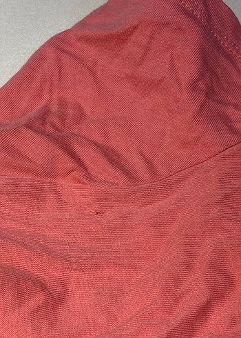 Pembe baby tee - Görsel 4