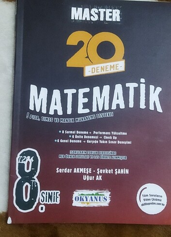 Deneme