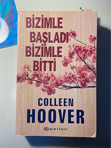 Bizimle başladı bizimle bitti