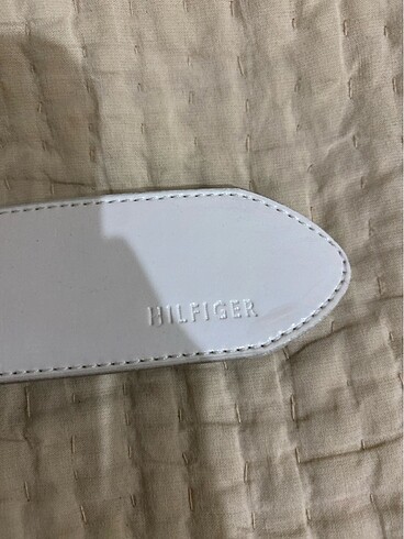 Tommy Hilfiger Kadın kemer