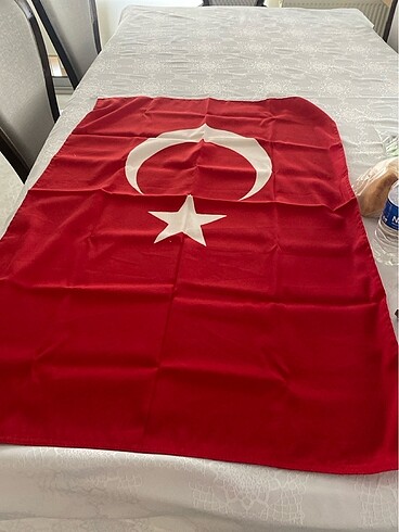 Türk bayrağı