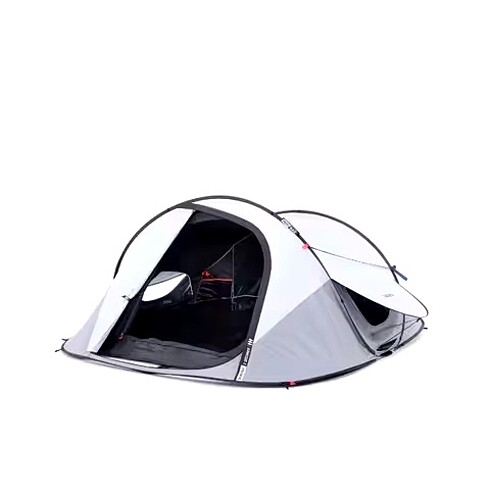 Decathlon fresh&black 3 kişilik çadır