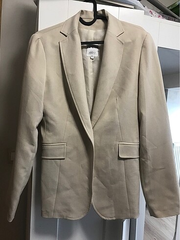 Blazer ceket