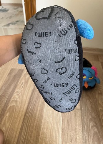 38 Beden Twigy Panduf