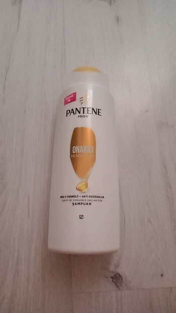 Pantene Pro V Onarıcı Bakım 