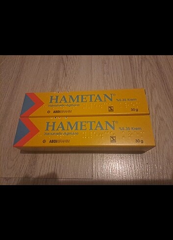 Hametan 