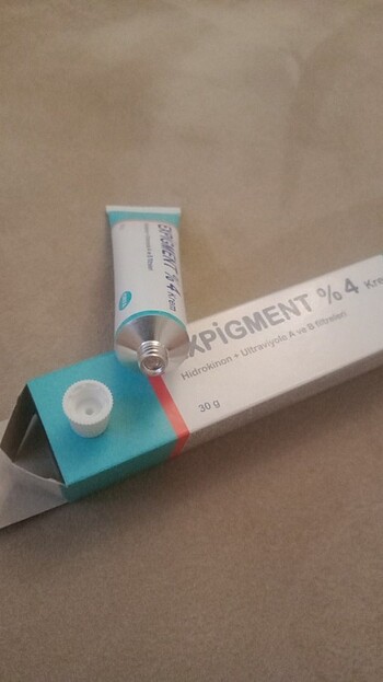 Beden Expigment