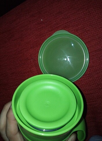  Beden Avent Truman bardak yesil