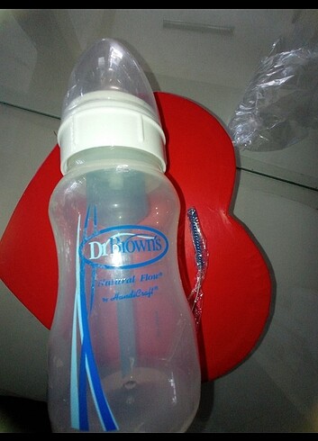 Pp biberon Dr browns 