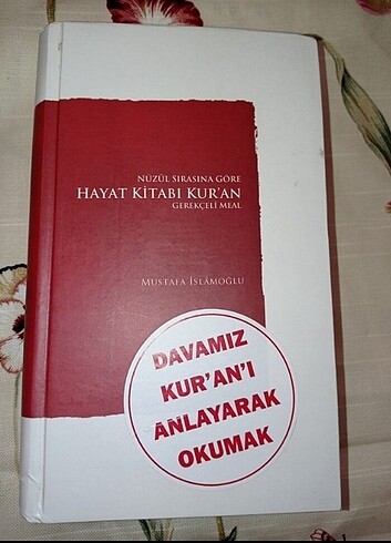 Kalın kitap