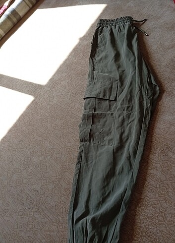 Zara marka hali pantolon