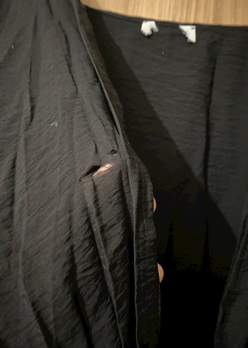 m Beden Bağlamalı kimono ikili takım