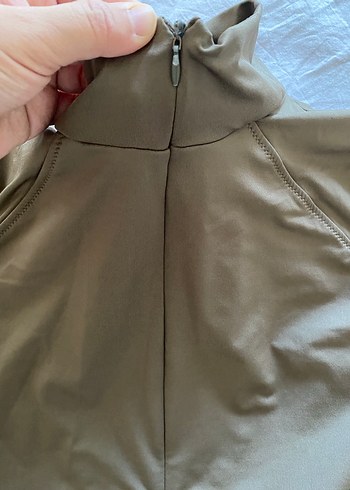 Trendyol haşema - Görsel 5