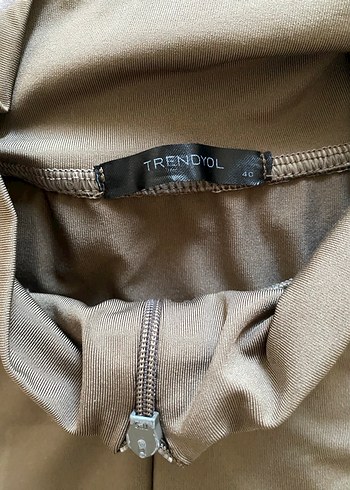 Trendyol haşema - Görsel 4