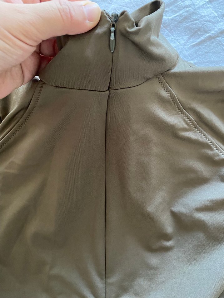 Trendyol haşema - Görsel 5