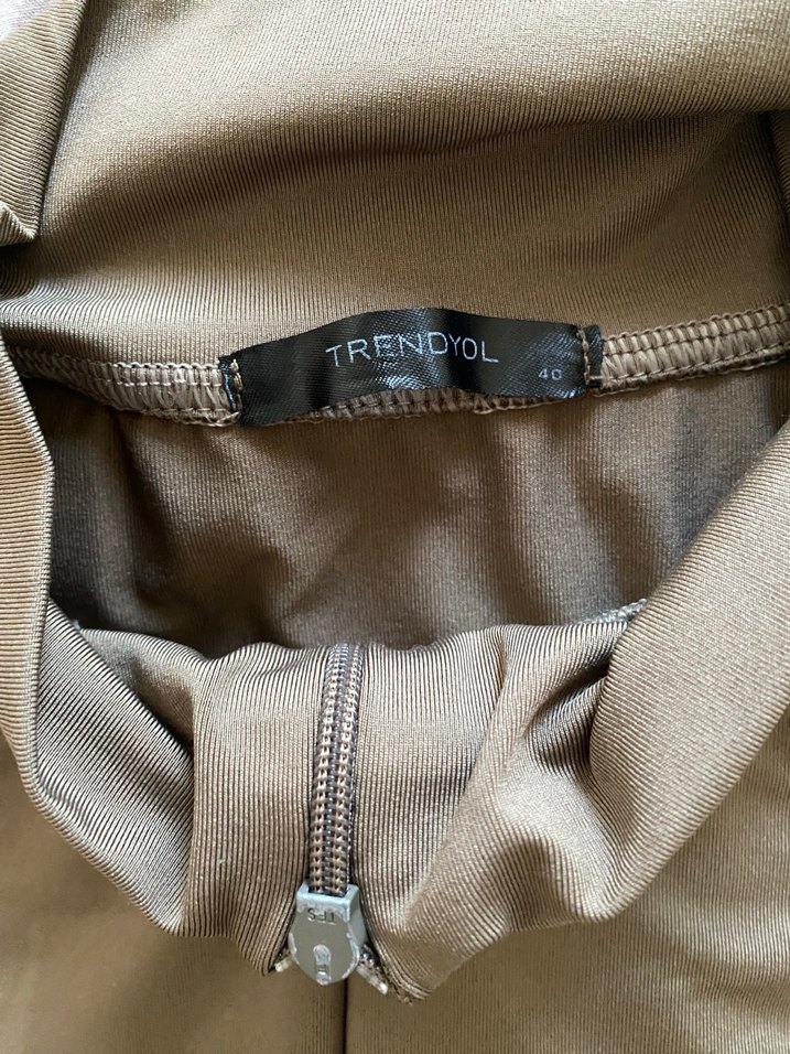 Trendyol haşema - Görsel 4