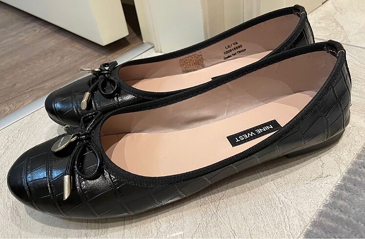 Nine West Nine west babet