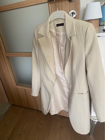 Blazer ceket