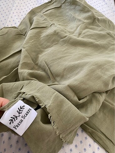 Freshscarfs şal
