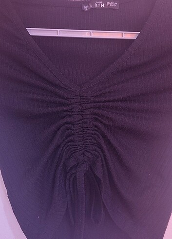 s Beden İPLİ CROP