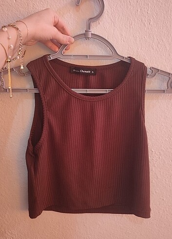 Bordo CROP