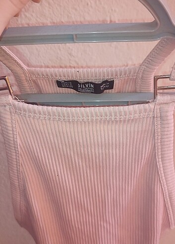 Trendyol & Milla ASKILI CROP