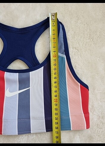 xs Beden çeşitli Renk Nike büstiyer