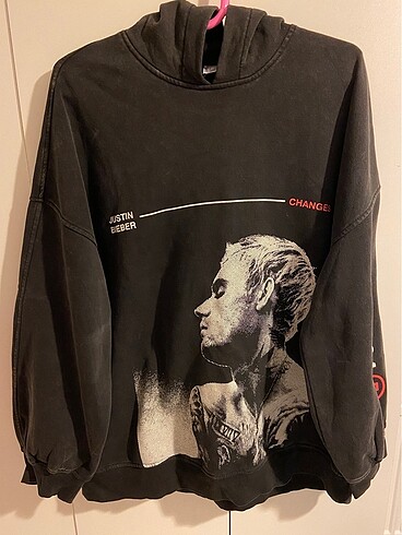 H&M sweatshirt