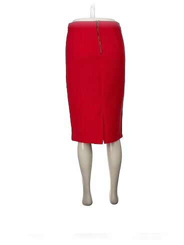 36 Beden PreLoved Midi Etek %70 İndirimli.