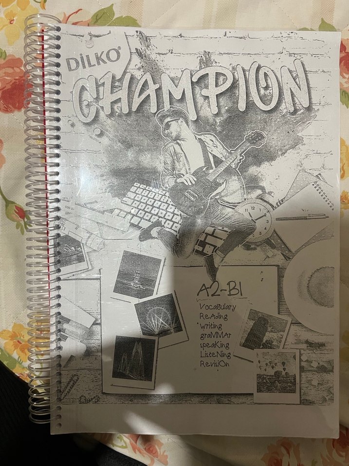 A2-B1 Seviye İngilizce Sınav Hazırlık Kitabı - Görsel 2