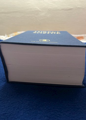 Türkçe Sözlük - Türk Dil Kurumu - Görsel 2